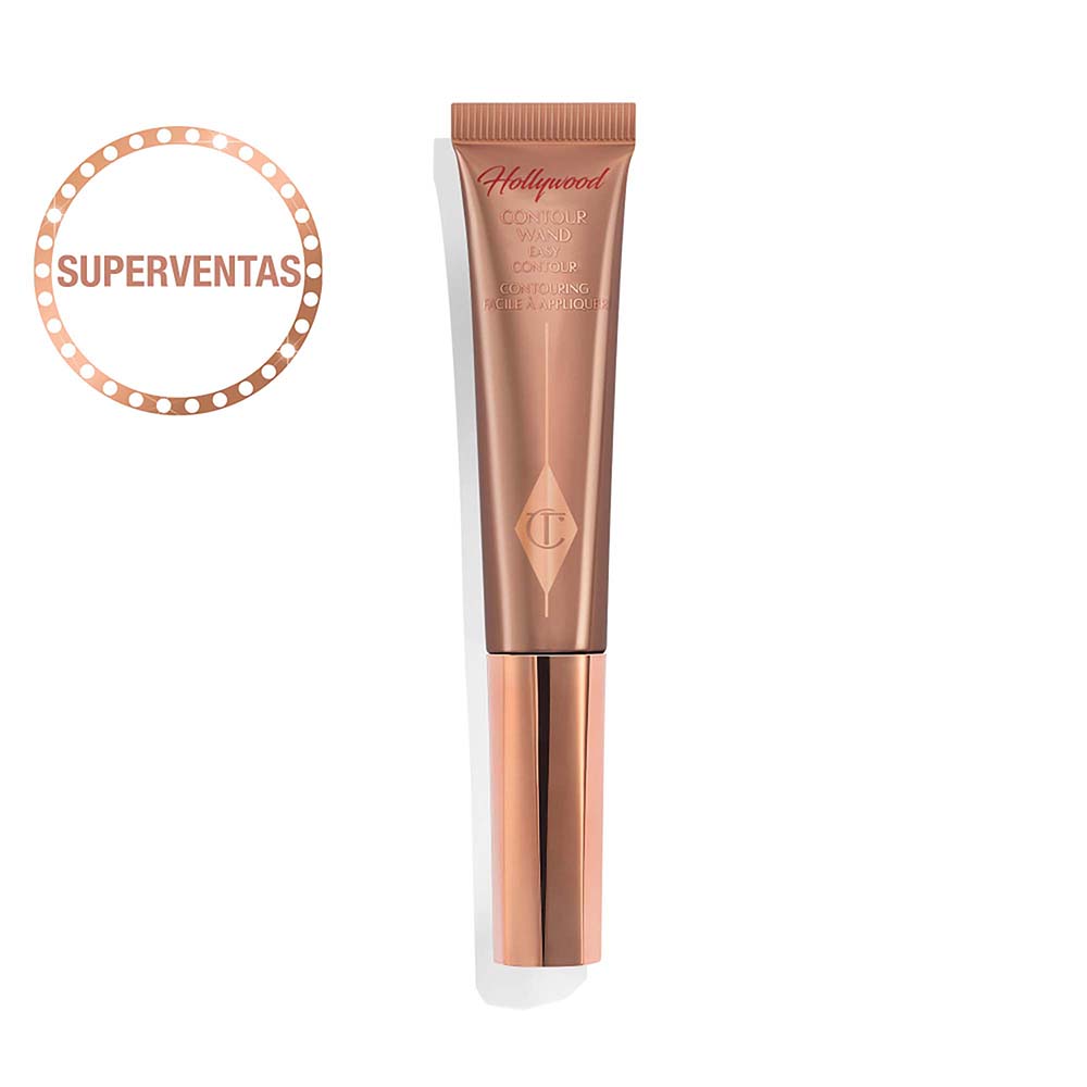 HOLLYWOOD CONTOUR WAND (CONTORNO L&Iacute;QUIDO)